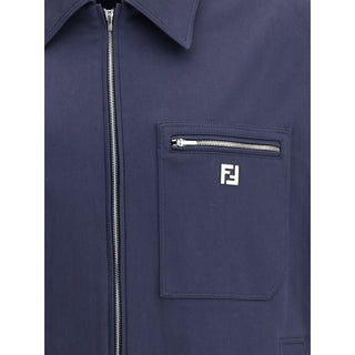 Fendi New Rich Jacket