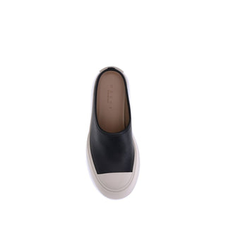 Marni Leather Mules