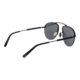 Tod's Black Men Sunglasses