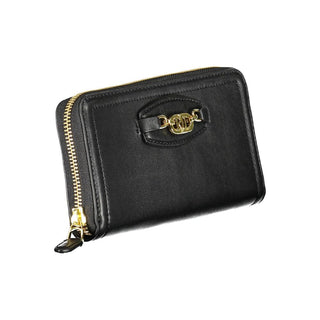 Ralph Lauren Black Polyethylene Wallet - Versa Loro