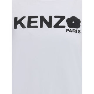 Kenzo Gots Boke Flower 2.0 T-Shirt