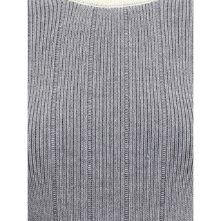 Thom Browne Virgin Wool Sweater