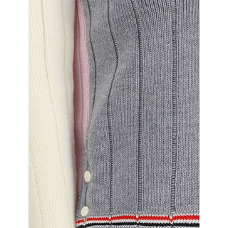 Thom Browne Virgin Wool Sweater