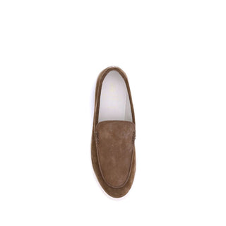 Brunello Cucinelli Slip-on Sneakers