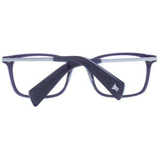 Yohji Yamamoto Purple Women Optical Frames