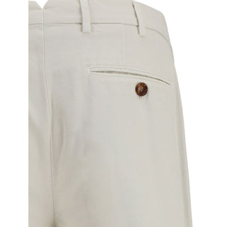 Brunello Cucinelli Dyed Pants