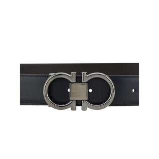Ferragamo Gancini Belt