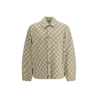 Burberry Shirt Jacket