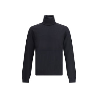 Jil Sander Ls Tn Jumper turtleneck Sweater