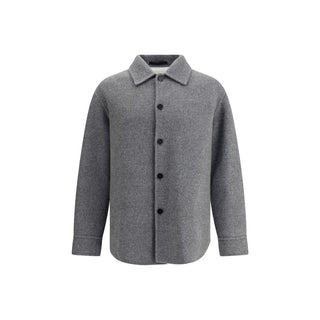 Jil Sander Shirt Jacket