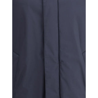 Herno Hooded Down Jacket