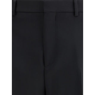 Gucci Wool Pants