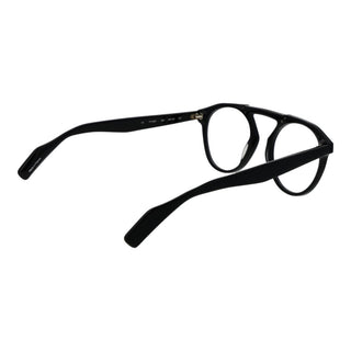 Yohji Yamamoto Black Men Optical Frames