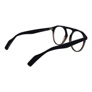 Yohji Yamamoto Black Men Optical Frames