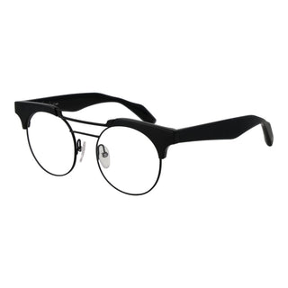 Yohji Yamamoto Black Women Optical Frames
