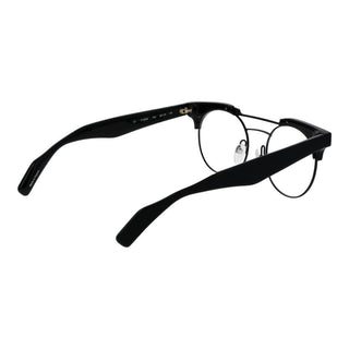 Yohji Yamamoto Black Women Optical Frames