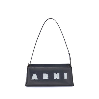 Marni Museo Baguette Shoulder Bag