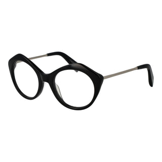 Yohji Yamamoto Black Women Optical Frames
