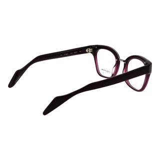 Yohji Yamamoto Purple Women Optical Frames