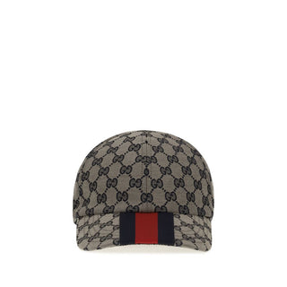 Gucci Baseball Hat