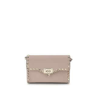 Valentino Garavani Rockstud Shoulder Bag