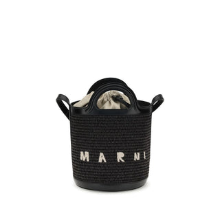 Marni Tropicalia Bucket Bag