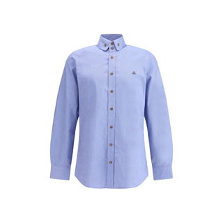 Vivienne Westwood Logo Orb Shirt