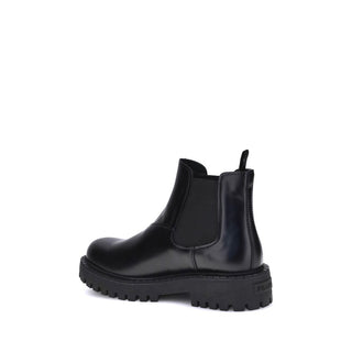Prada Chelsea Boots