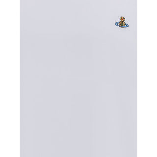 Vivienne Westwood Orb logo T-Shirt