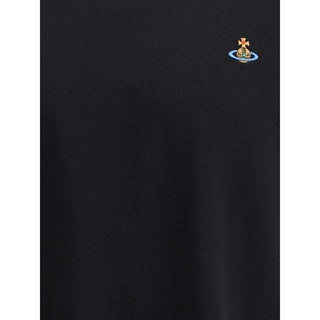 Vivienne Westwood Orb logo T-Shirt
