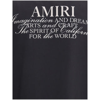 Amiri Spirit Bowling Shirt
