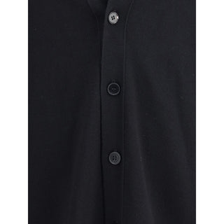 Jil Sander Wool Cardigan
