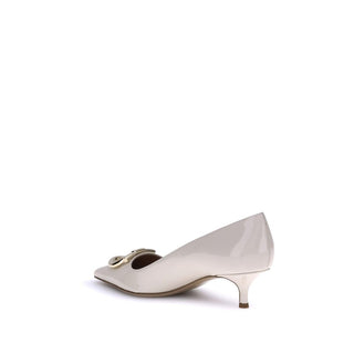 Ferragamo Gancini Pumps