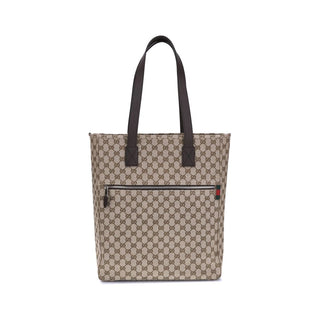 Gucci GG canvas Tote Bag