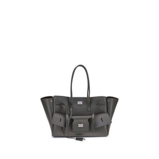 Balenciaga Bel Air medium Shoulder Bag