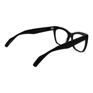 Yohji Yamamoto Black Men Optical Frames