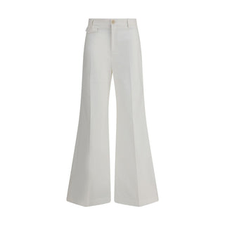 Chloé Flare Pants