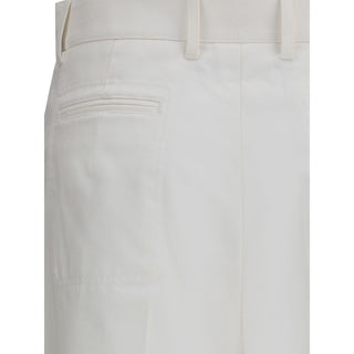 Chloé Flare Pants