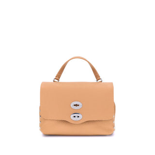 Zanellato Postina Centauro Shoulder Bag - Versa Loro