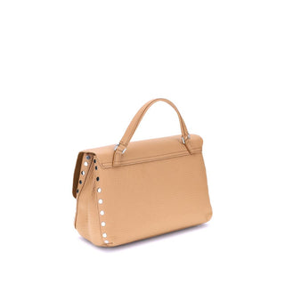 Zanellato Postina Centauro Shoulder Bag - Versa Loro
