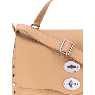 Zanellato Postina Centauro Shoulder Bag - Versa Loro