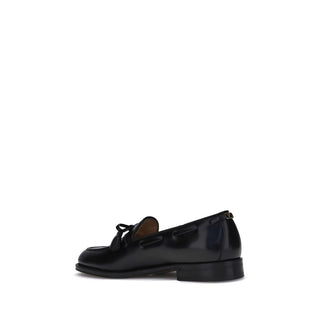 Valentino Garavani Bowshire Loafers