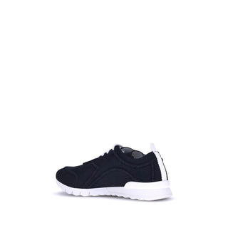 Kiton Cotton Sneakers