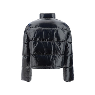 Courrèges Crop Down Jacket - Versa Loro