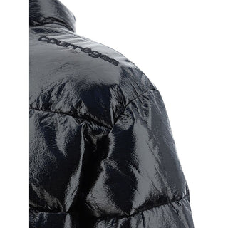 Courrèges Crop Down Jacket - Versa Loro