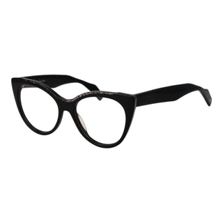 Yohji Yamamoto Black Women Optical Frames
