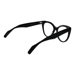 Yohji Yamamoto Black Women Optical Frames