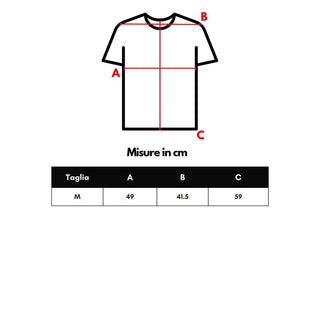 Bottega Veneta Blue Cotton T-Shirt