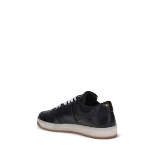 Prada Downtown Sneakers