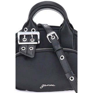 Ganni Polochon mini Handbag